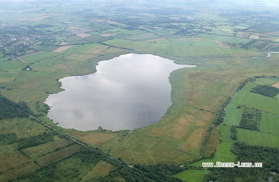 Hohner See - Copyright Stefan Pfützke