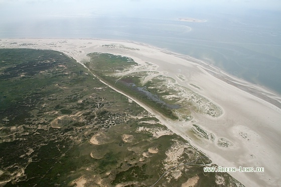 Amrum - Copyright Stefan Pfützke