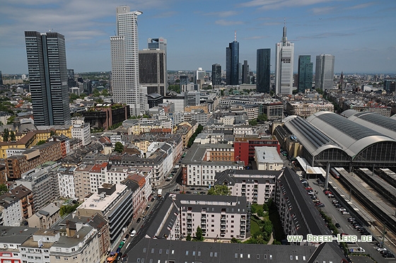 Flächenverbrauch - Copyright Christian Gelpke