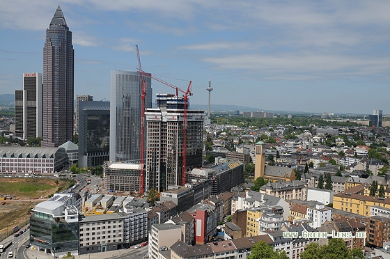 Flächenverbrauch - Copyright Christian Gelpke