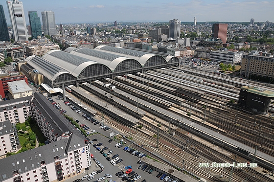 Flächenverbrauch - Copyright Christian Gelpke