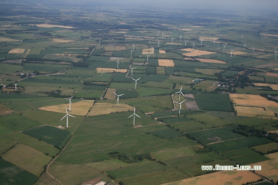 Windpark - Copyright Stefan Pfützke
