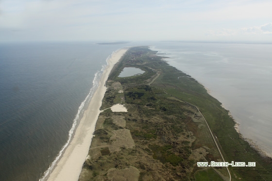 Juist - Copyright Stefan Pfützke