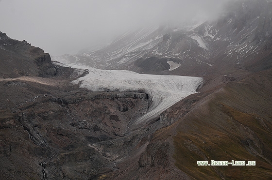 Kaukasus - Copyright Christian Gelpke