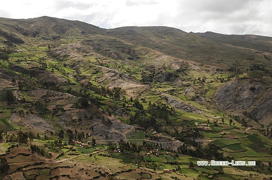 Kulturlandschaft - Copyright Christian Gelpke