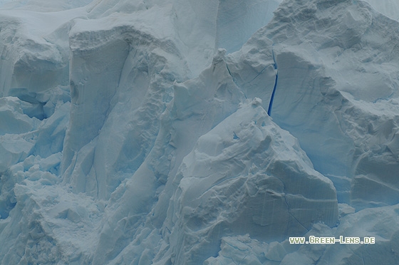 Antarktis - Copyright Christian Gelpke