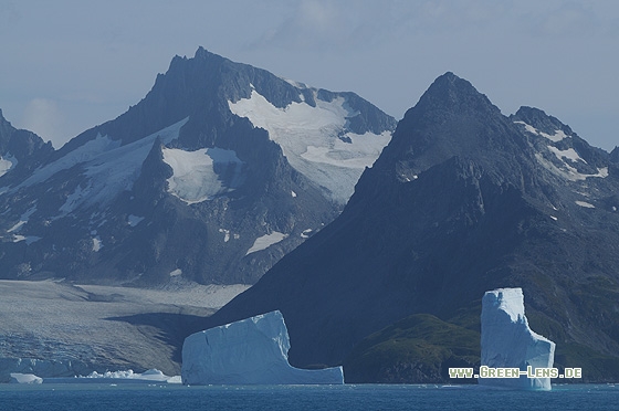 Antarktis - Copyright Christian Gelpke