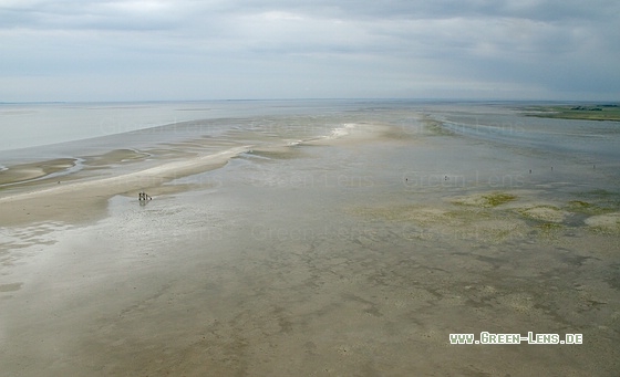 Westerhever - Copyright Stefan Pfützke